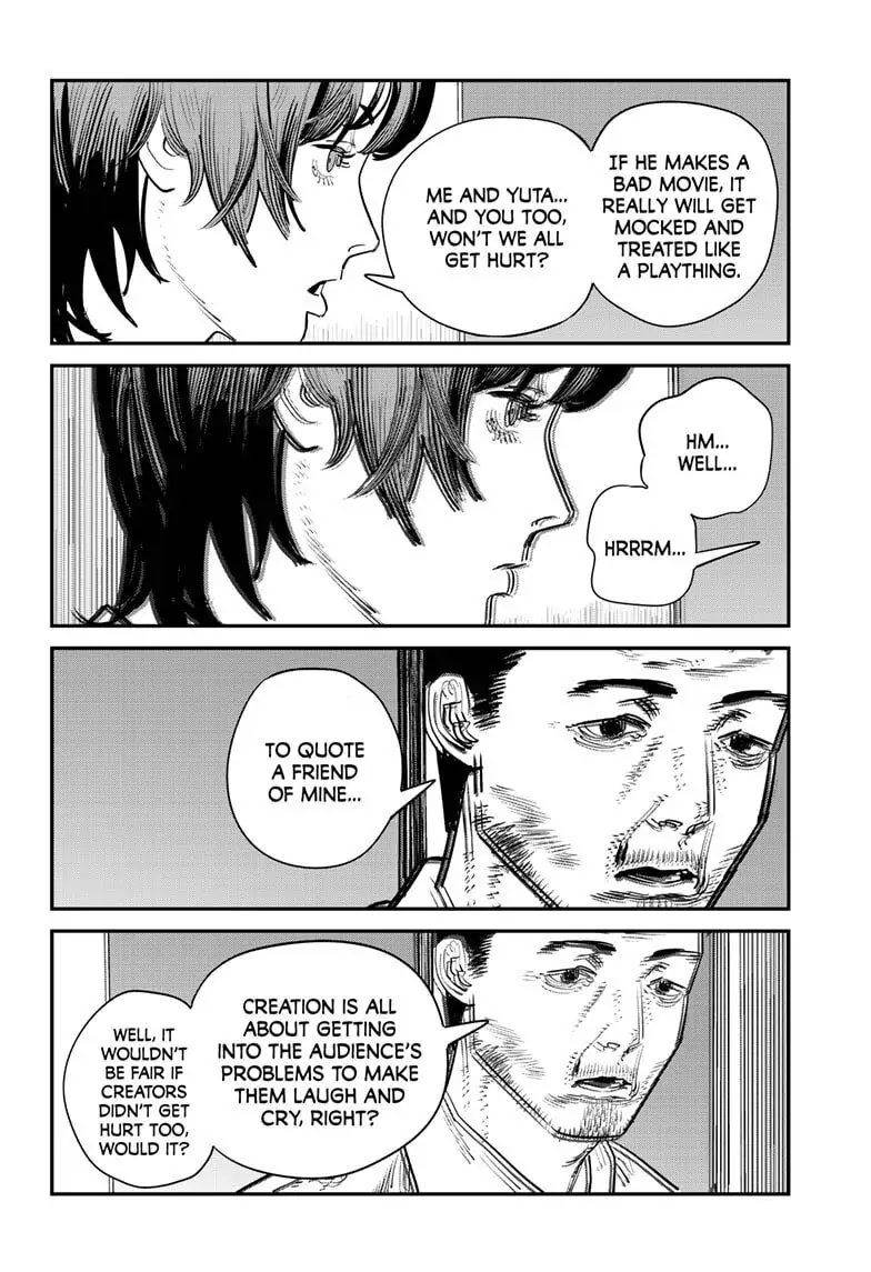 Goodbye Eri, Chapter 10 image 098